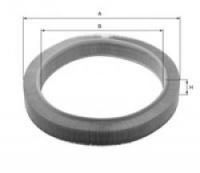 UNIFLUX FILTERS xa294 -  Воздушный фильтр